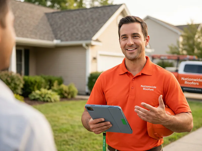 Roof Installation  in Cadillac  FAQ